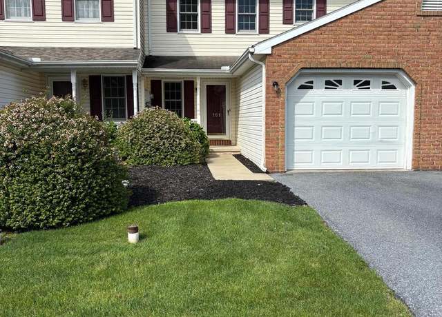 Property at 161 21st St, Lebanon, PA 17042, 3 beds, 1.5 baths