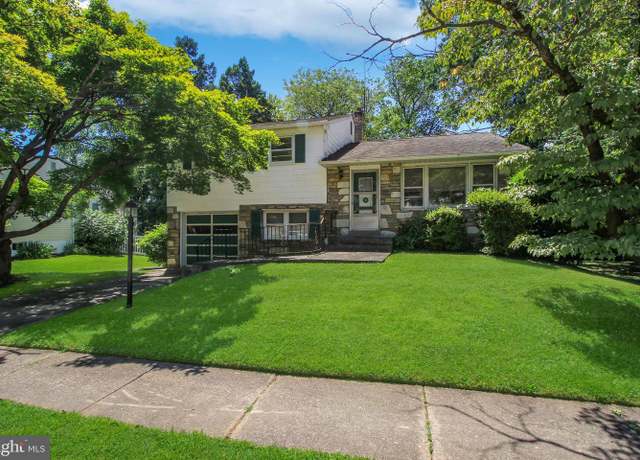 Property at 821 Reese Ave, Huntingdon Valley, PA 19006, 3 beds, 2.5 baths