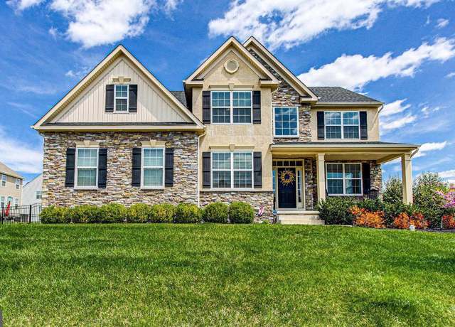 Property at 101 Markley Farm, Jeffersonville, PA 19403, 4 beds, 2.5 baths