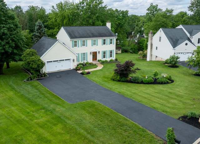 Property at 2332 Noel Cir, Pottstown, PA 19464, 3 beds, 2.5 baths