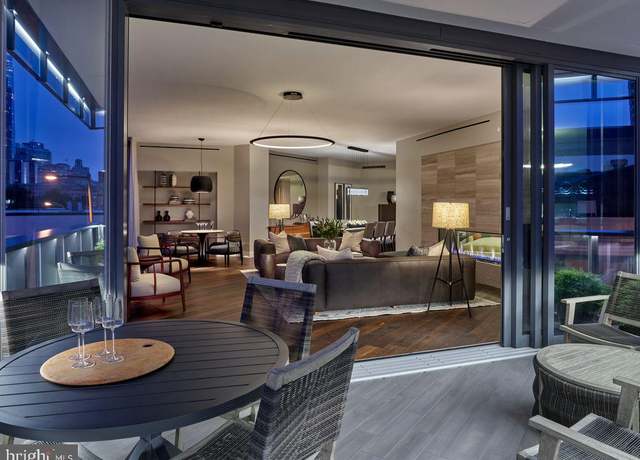 Property at 2100 Hamilton St Unit 6D, Philadelphia, PA 19130, 3 beds, 3.5 baths