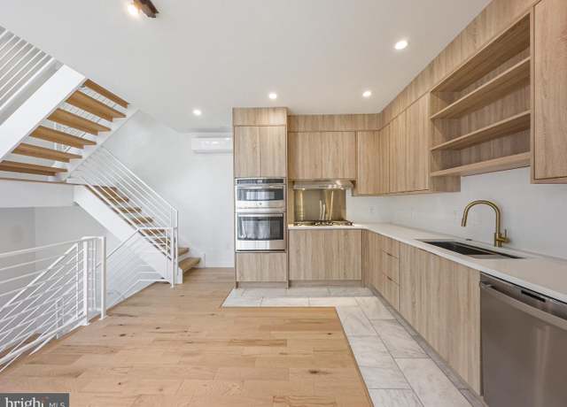 Property at 1607 Germantown Ave, Philadelphia, PA 19122, 2 beds, 2.5 baths