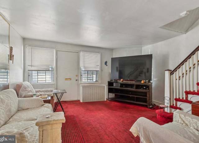 Property at 68 E Montana St, Philadelphia, PA 19119, 3 beds, 1 bath