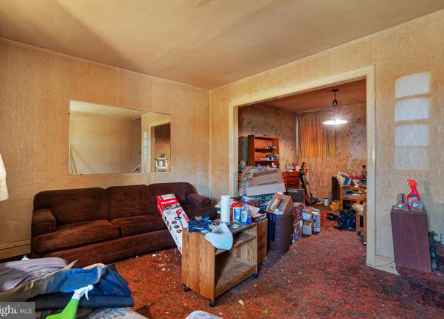Property at 161 Roselyn St, Philadelphia, PA 19120, 3 beds, 1 bath