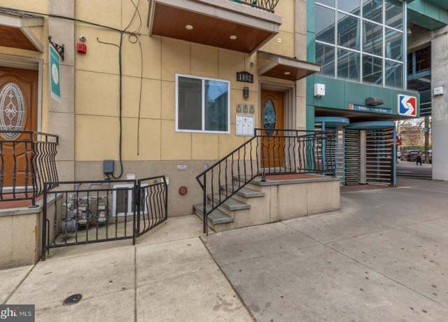 Property at 1802 E Huntingdon St, Philadelphia, PA 19125, 6 beds, 4 baths