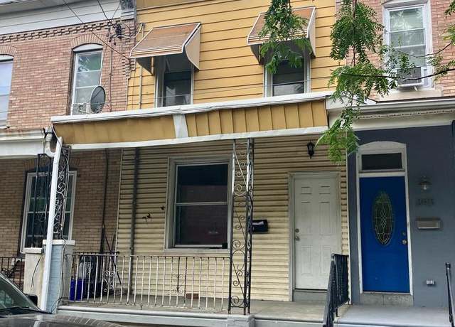 Property at 843 Church Ln, Philadelphia, PA 19138, 3 beds, 1.5 baths