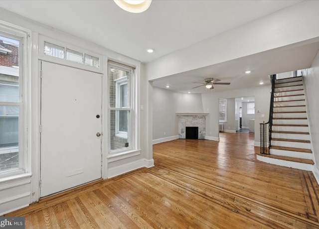 Property at 2112 N 57th St, Philadelphia, PA 19131, 3 beds, 2.5 baths