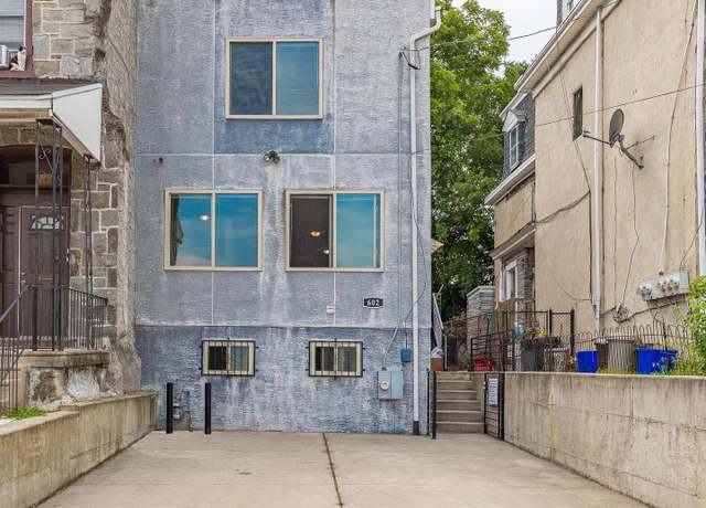 Property at 602 N 43rd St, Philadelphia, PA 19104, 6 beds, 4.5 baths