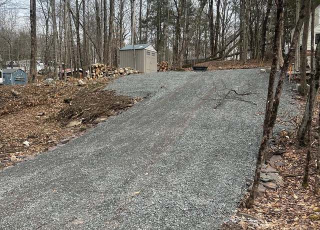 Property at 75 Ironwood Ln Unit SITE 0979, Equinunk, PA 18417