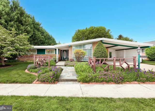 Property at 100 West Ave, Hanover, PA 17331, 4 beds, 3 baths
