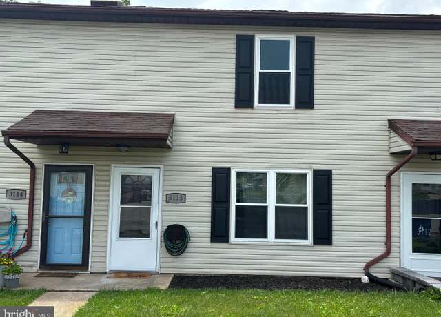 Property at 3113 Galaxy Rd, Dover, PA 17315, 2 beds, 1.5 baths