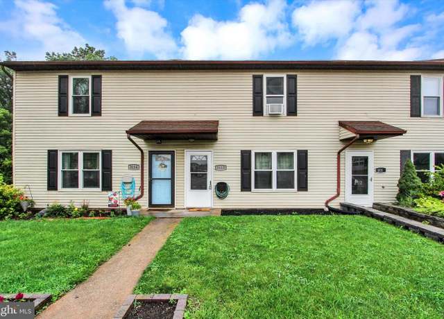 Property at 3113 Galaxy Rd, Dover, PA 17315, 2 beds, 1.5 baths