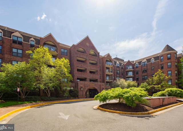 Property at 2100 Langston Blvd #303, Arlington, VA 22201, 2 beds, 1.5 baths