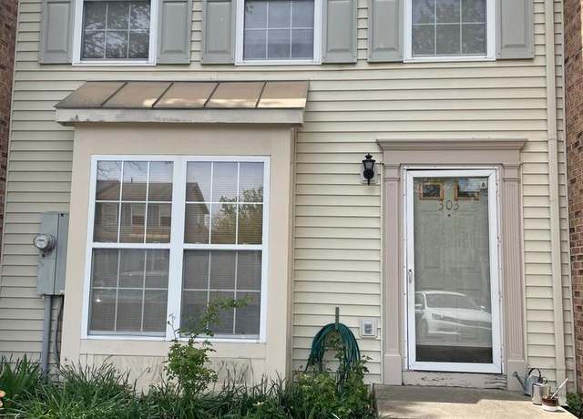 Property at 303 Barrington Ln, Winchester, VA 22601, 2 beds, 1 bath