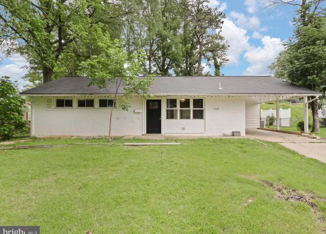 Property at 7435 Bath St, Springfield, VA 22150, 3 beds, 1.5 baths