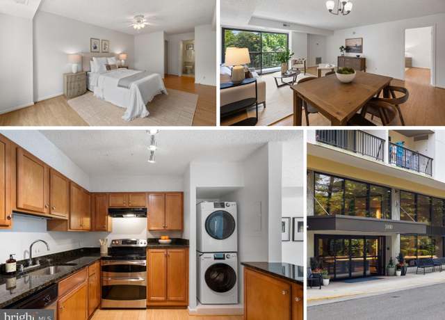 Property at 3800 Powell Ln #629, Falls Church, VA 22041, 1 bed, 1 bath