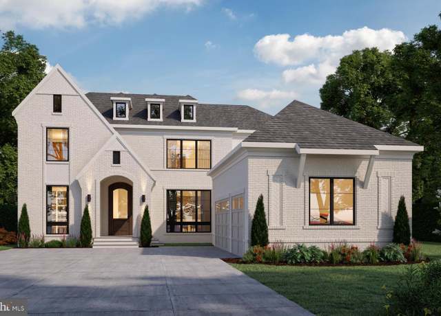 Property at 7008 Arbor Ln, Mclean, VA 22101, 6 beds, 8 baths