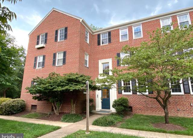 Property at 1801 Belle View Blvd Unit C2, Alexandria, VA 22307, 2 beds, 1 bath
