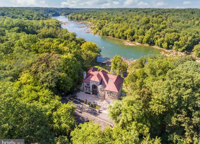 Property at 612 Rivercrest Dr, Mclean, VA 22101, 5 beds, 10 baths
