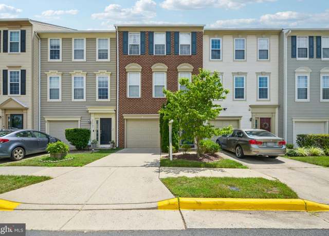 Property at 45507 Trail Run Ter, Sterling, VA 20164, 3 beds, 2.5 baths