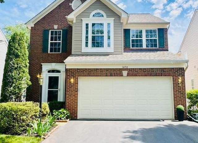Property at 14712 Links Pond Cir, Gainesville, VA 20155, 4 beds, 3.5 baths