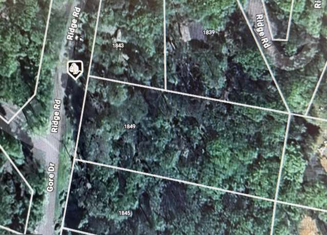 Property at 1849 Ridge Rd, Haymarket, VA 20169