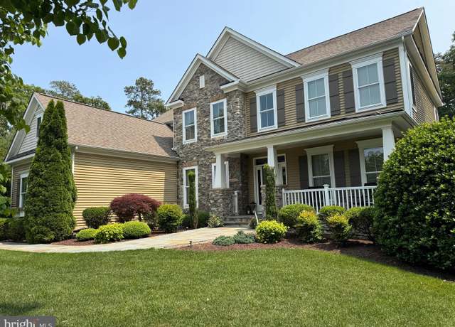 Property at 11001 Waterstone Pl, Spotsylvania, VA 22551, 5 beds, 4.5 baths