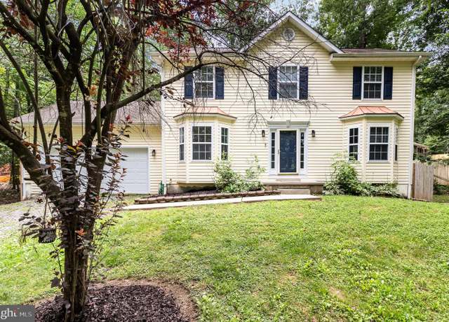 Property at 3605 Burton Rd, Bumpass, VA 23024, 3 beds, 2.5 baths