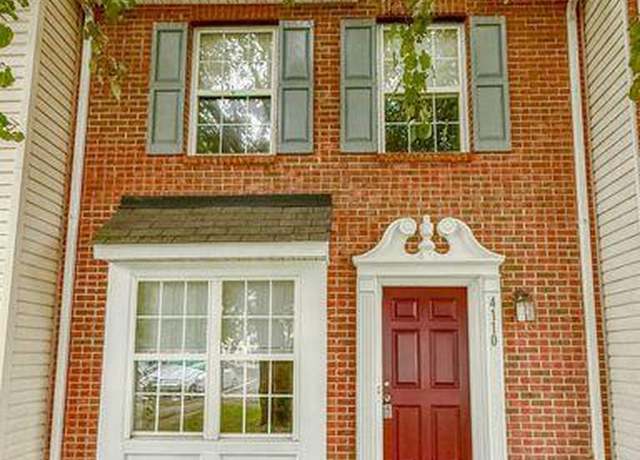Property at 4110 Englandtown Rd, Fredericksburg, VA 22408, 2 beds, 2 baths