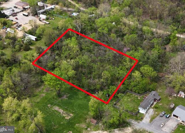 Property at Lots 8 & 9 Lynmyer Ln, Falling Waters, WV 25419