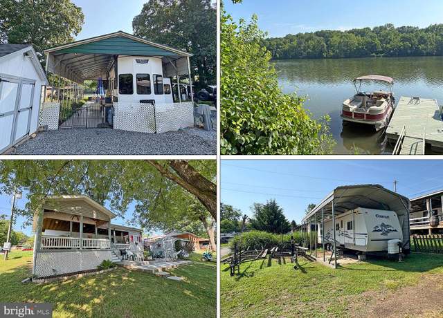 Property at 1-27 & 6-20 & 7-20 Boo Boo Blvd, Falling Waters, WV 25419
