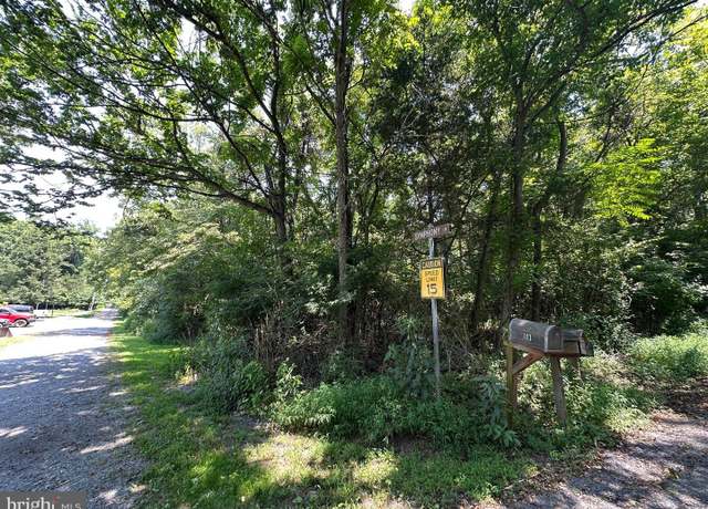 Property at Symphony Ln, Harpers Ferry, WV 25425