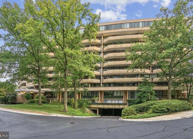 Property at 4200 Massachusetts Ave NW #119, Washington, DC 20016, 2 beds, 2.5 baths
