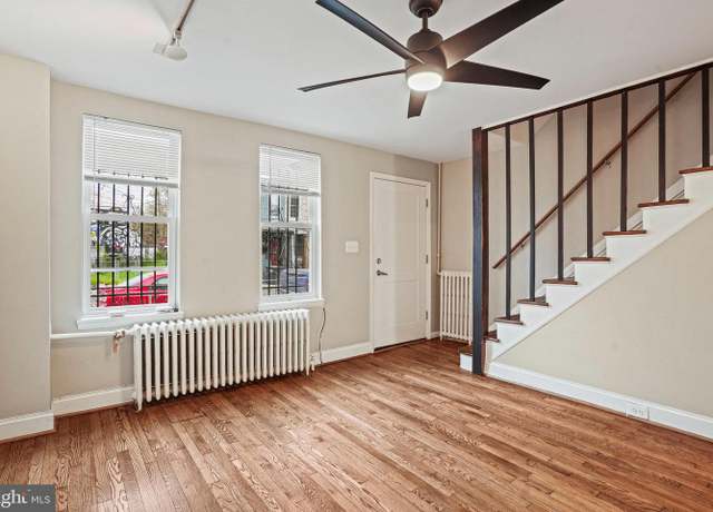 Property at 1848 Capitol Ave NE, Washington, DC 20002, 3 beds, 2 baths