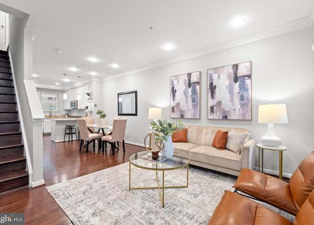Property at 331 K St SE, Washington, DC 20003, 3 beds, 2.5 baths