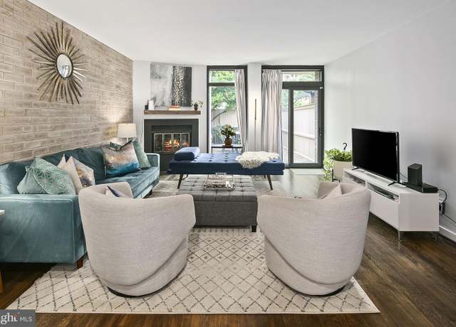Property at 361 N St SW #361, Washington, DC 20024, 2 beds, 3 baths
