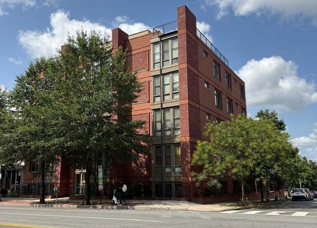 Property at 2910 Georgia Ave NW #404, Washington, DC 20001, 2 beds, 2 baths