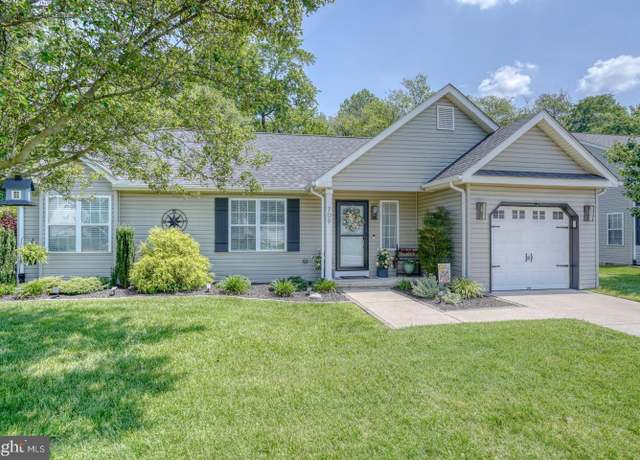 Property at 709 Millet Ln, Wyoming, DE 19934, 3 beds, 2 baths