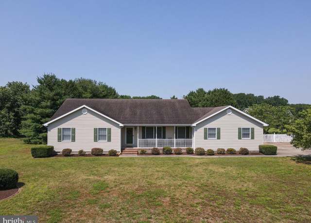 Property at 311 Christopher Dr, Seaford, DE 19973, 3 beds, 2 baths