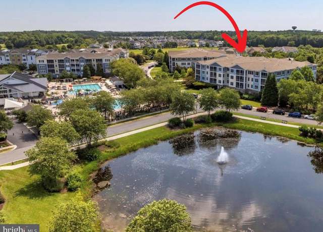 Property at 31574 Winterberry Pkwy Unit 108B, Selbyville, DE 19975, 4 beds, 3 baths