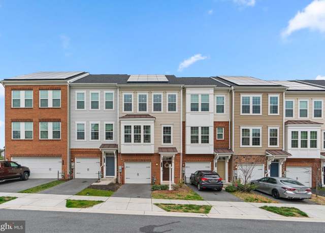 Property at 2643 Hardaway Cir, Hanover, MD 21076, 3 beds, 3 baths