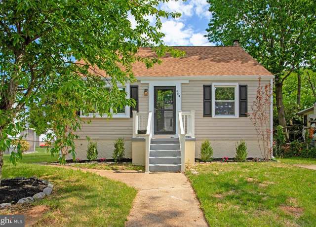 Property at 404 Nancy Ave, Linthicum Heights, MD 21090, 4 beds, 3 baths