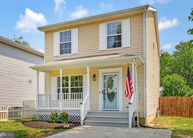 Property at 3727 3rd Ave, Edgewater, MD 21037, 3 beds, 2.5 baths