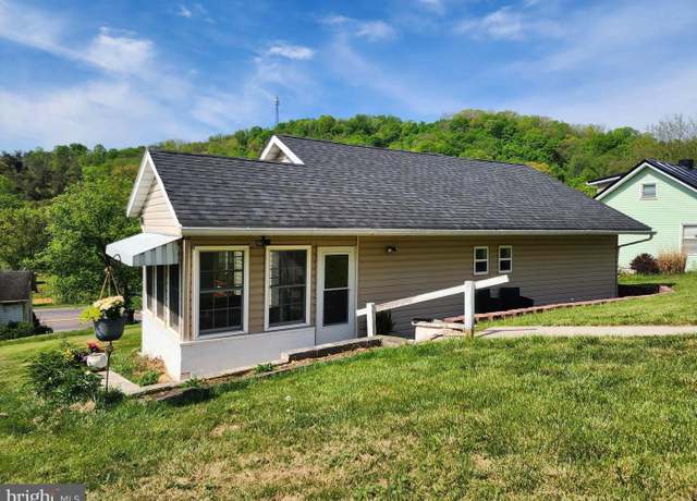 Property at 11109 Butternut Ln NE, Cumberland, MD 21502, 1 bed, 1 bath