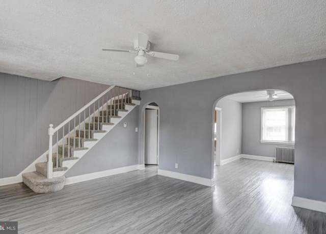 Property at 17 S Rosedale St, Baltimore, MD 21229, 3 beds, 1.5 baths