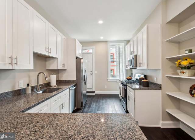 Property at 1505 N Broadway, Baltimore, MD 21213, 3 beds, 4.5 baths