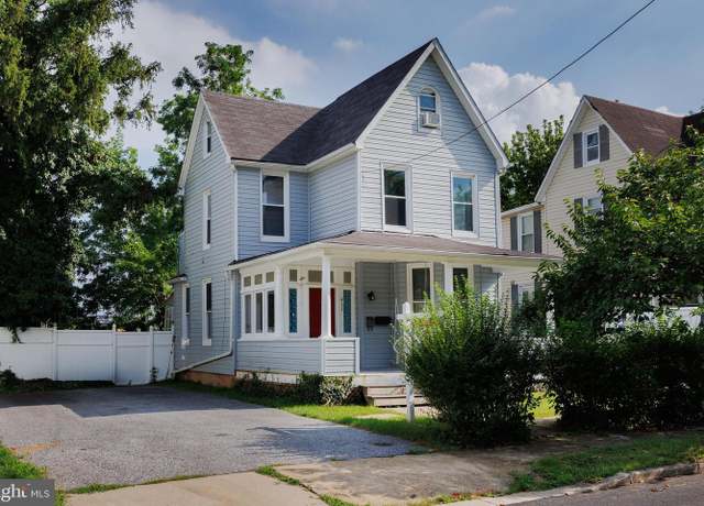 Property at 411 Lyman Ave, Baltimore, MD 21212, 5 beds, 2 baths