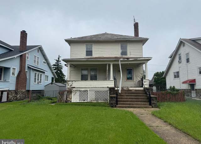 Property at 4414 Wentworth Rd, Baltimore, MD 21207, 5 beds, 3 baths