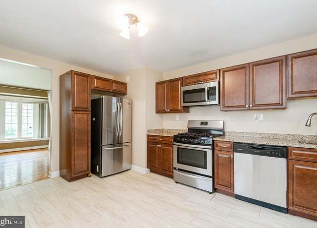 Property at 6407 Fernbank Ave, Baltimore, MD 21214, 3 beds, 2 baths