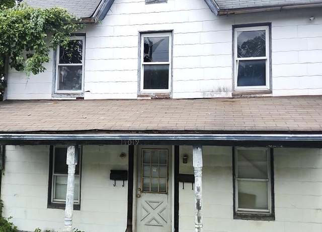 Property at 11019 Reisterstown Rd, Owings Mills, MD 21117, 3 beds, 2.5 baths
